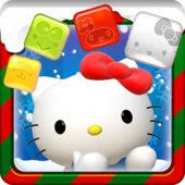 This is an exciting game with unique situations. Download Hello Kitty Jewel Town V2 1 2 Mod Unlimited Money For Android