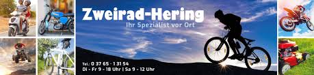 Zweirad Hering Ihr Sepzialist Vor Ort