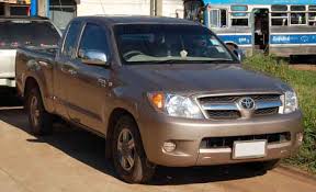 Gap trim (chrome) universal interior line strip molding panel for toyota (fits: Used Toyota Hilux For Sale In Dubai Uae Dubicars Com