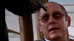 Oh, So Very Me.... — Red's Quotes