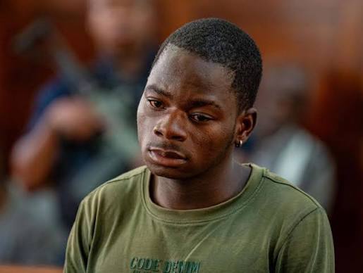 DJ Warras killer admits to murder-for-hire, sentenced to 25 years