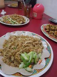 Sugeng Rawuh Seafood Riau Bandung Lengkap Menu Terbaru Jam Buka No Telepon Alamat Dengan Peta