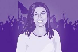 We did not find results for: La Lacrimogena Que No Pudo Con La Dignidad De Fabiola Campillai