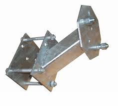 While mounted, the spare tire sits vertically just outside the trailer frame, providing easy access in the event that it is needed while remaining out of the way of your boat or other cargo. Trailer Hi Mount Spare Wheel Holder Carrier For Boat Trailers Holden Ht And Ford Tru