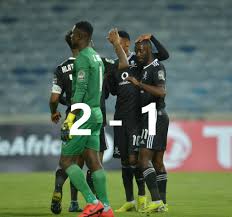 Yes for both teams to score, with a percentage of 61%. Orlando Pirates Vs Enyimba Extended Highlights Caf Confederation Cup Ireport South Africa News