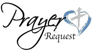 We pray for your son/daughter today in regard to his/her sickness, and also because of our fear. Pinnacle Church Of Christ Special Prayer Request We Ve Just Been Made Aware Of A Special Prayer Need For The Perez Family Friends Of The Arrington S Prayers For Elsa Silva Perez And