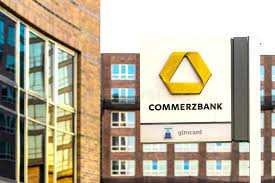 The bank at your side | commerzbank is the leading bank for the german mittelstand and a strong partner for around 30,000 corporate client groups and. Commerzbank Ag Photos Free Royalty Free Stock Photos From Dreamstime