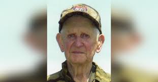 Obituary information for Ralph F. Hunt