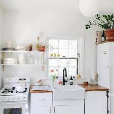 Near And Dear Lsconce Schoolhouseelectric Via Aylagurganus Modern Rustikale Kuche Wohnung Haus Kuchen
