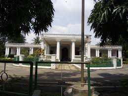 BOLI BUNGALOW ...