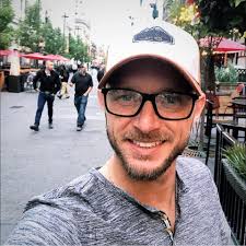 Birthday Wishes to Jon Matheson