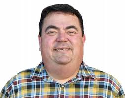 Carmel Pine Cone, December 13, 2019