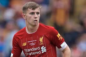 Liverpool goalkeeper danny ward has revealed what it's like battling for the number one jersey at anfield. Latest Danny Ward News And Reports From This Is Anfield