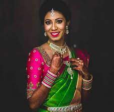 See more ideas about embroidery blouse designs, blouse work designs, embroidered blouse designs. Traditional Embroidery Blouses Designs Which Are A Hit This Wedding Season