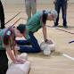 Trail Life First Aid Training — Liberty Baptist Church event image