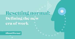 Our bodies do not know that eating in a restaurant is safe or dangerous—it learns whether or not it is safe or dangerous through our actions. The Post Covid 19 Reset New Skills And Ways Of Working Built On Trust And Collaboration