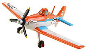 Consisting of very small particles. Buy Disney Planes Racing Dusty Crophopper Diecast Aircraft Online At Low Prices In India Amazon In