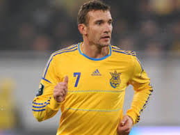 Andriy shevchenko is a ukrainian former football player, manager, and politician. Andriy Shevchenko Offered Ukraine Head Coach Position Football Sport Express Co Uk