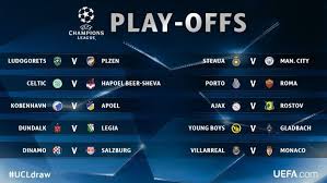 It is being held in istanbul, turkey and will be streamed live on uefa.com. Skitso Sth Mesh Toy Poy8ena Anatrofodothsh Champion League 2019 Klirosi Kanadas Yperoxos Foyskwnei