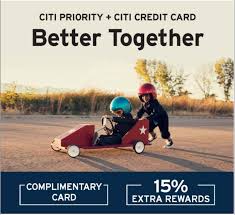 With its valuable earning rates and numerous perks, the citi prestige remains a compelling travel rewards credit card for select consumers. Citibank Offering Upto 50 Bonus Points On Credit Cards Live From A Lounge