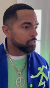 Awww Don Wayne, Gil Whitney, Jim Baldridge, Cheryl McHenery. The best in  the biz