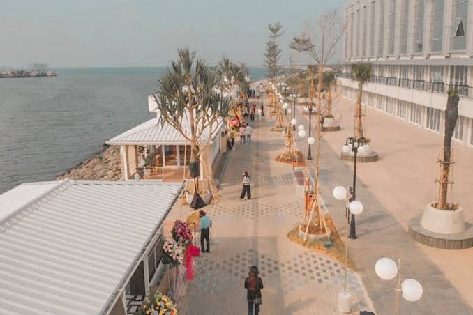 Wisata Pantai Indah Kapuk (PIK): Wisata Alam hingga Kuliner yang Memanjakan  Hati - Kebaya Indonesia