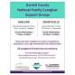 Garrett County National Family Caregiver Support event image