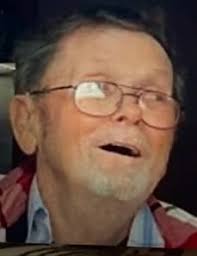 Gerald A. "Jerry" Simonson Obituary (1944