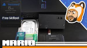 Once done click on close. How To Softmod Any Fat Ps2 Freemcboot Freehdboot Install Tutorial Youtube