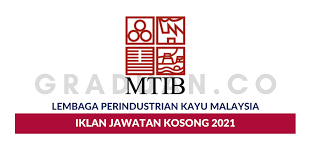 This is the vector file's info and the sample preview of the lembaga perindustrian kayu malaysia mtib's logo. Lembaga Perindustrian Kayu Malaysia Jawatan Kosong