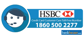 Hsbc personal loan comes with a maximum repayment tenure of 5 years. Hsbc Credit Card Customer Care 24 7 Toll Free Number Email