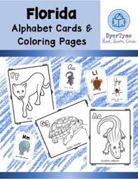 2019 was one for the record books. Florida Alphabet Worksheets Teaching Resources Tpt