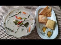 Maybe you would like to learn more about one of these? Masak Sayur Lodeh Jawa Yuuk Youtube