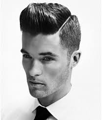 Retro Hairstyles For The Modern Man Hard Part Haircut Mens Hairstyles Mens Hairstyles 2014