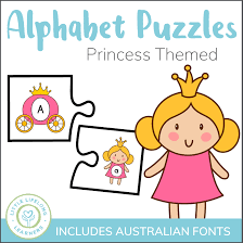 Shop latest magnetic alphabet toy online from our range of toys & gifts at au.dhgate.com, free and fast delivery to australia. Upper And Lower Case Letter Puzzles Little Lifelong Learners