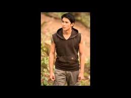 Maybe you would like to learn more about one of these? Lines Of Seth Clearwater Breaking Dawn Youtube