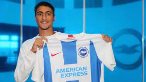Peter gwargis (born 4 september 2000) is a swedish professional footballer who plays for english club brighton & hove albion as a midfielder. Brighton And Hove News Brighton And Hove Albion Sign Swedish Midfield Teen