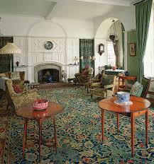 Light fixtures are antiques, and furniture reproductions. Tracing The Lineage Of Arts Crafts Furniture Design For The Arts Crafts House Arts Crafts Homes Online