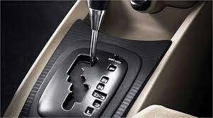 Saya ada new terios ts matic keluaran 2013. Mobil Transmisi Otomatis Perbedaan At Torque Converters Vs Cvt