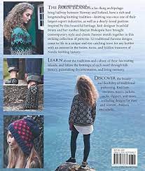 Great savings & free delivery / collection on many items. Faroe Island Knits Over 50 Traditional Motifs And 25 Projects From The North Atlantic Strom Svanhild Biskopsto Marjun Amazon De Bucher