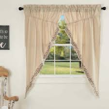 This linen curtains is perfect finish of a modern, scandinavian or classic decor. Swag Style Curtains For Sale Order Yours Online Today