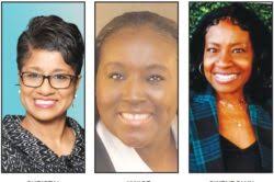 Who Will Be The Next Mayor Of Kansas City, Kansas? The Race Includes Three  Black Women