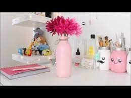 افكار سهله لتزيين غرف النوم youtube diy mother s day crafts room diy diy room decor
