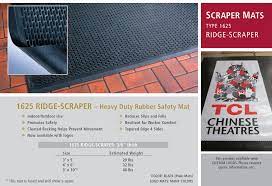 Required fields are marked *. Ridge Scraper 1625 Cactus Mat