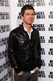 Sin Titulo Noel Gallagher Noel Fotos