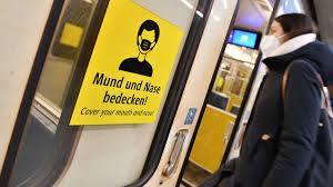 Für jeden termin gilt ffp2 maskenpflicht. Ffp2 Maskenpflicht Kritik Von Experten In Bayern Br24