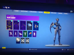 For the article on the loading screen of the same name, please see elite agent. Elite Agent Dusk Wings Trusty Number 2 The Umbrella Flames Fortnitefashion