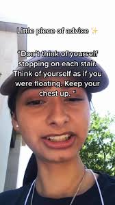 #workout #stairs #advice #txst