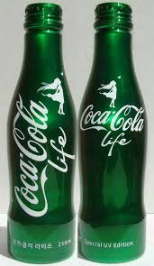 Pin On Coke Aluminium