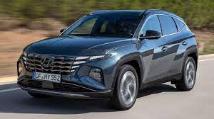 Hyundai motor's elec city fuel cell bus begins trial service in munich, germany. Hyundai Tucson 2021 Jetzt Sind Die Preise Bekannt
